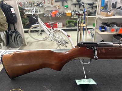 LAKEFIELD FIREARMS Mark I Y .22 LR - Image 5 of 6