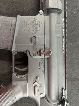 BLACK RAIN ORDNANCE Spec15 5.56X45MM NATO - Image 2 of 7