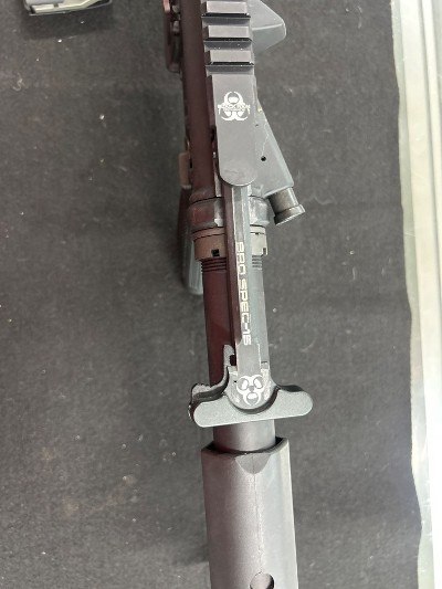 BLACK RAIN ORDNANCE Spec15 5.56X45MM NATO - Image 1 of 7