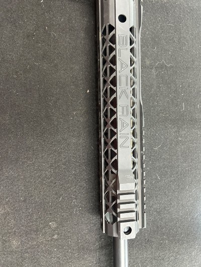 BLACK RAIN ORDNANCE Spec15 5.56X45MM NATO - Image 5 of 7
