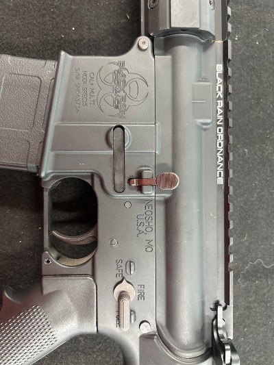 BLACK RAIN ORDNANCE Spec15 5.56X45MM NATO - Image 2 of 7