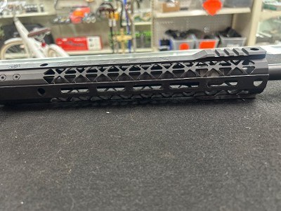 BLACK RAIN ORDNANCE Spec15 5.56X45MM NATO - Image 4 of 7