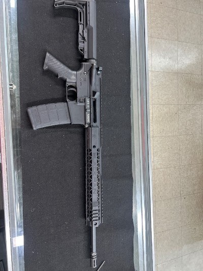 BLACK RAIN ORDNANCE Spec15 5.56X45MM NATO - Image 6 of 7
