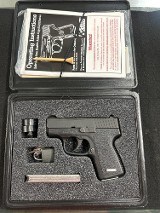 KAHR ARMS P380 .380 ACP - Image 1 of 5