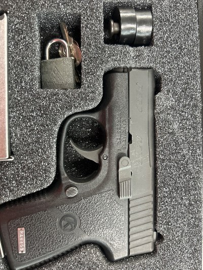 KAHR ARMS P380 .380 ACP - Image 5 of 5