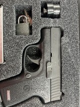 KAHR ARMS P380 .380 ACP - Image 5 of 5