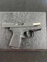 KAHR ARMS P380 .380 ACP - Image 3 of 5