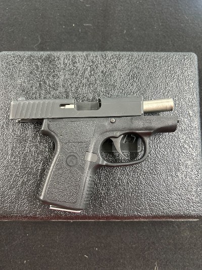 KAHR ARMS P380 .380 ACP - Image 3 of 5