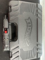 WALTHER Pdp 9MM LUGER (9x19 PARA) - Image 2 of 5