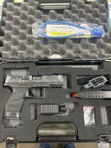 WALTHER Pdp 9MM LUGER (9x19 PARA) - Image 1 of 5