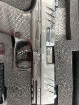 WALTHER Pdp 9MM LUGER (9x19 PARA) - Image 4 of 5