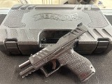 WALTHER Pdp 9MM LUGER (9x19 PARA) - Image 3 of 5