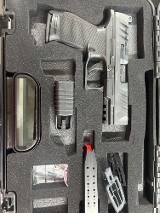 WALTHER Pdp 9MM LUGER (9x19 PARA) - Image 5 of 5