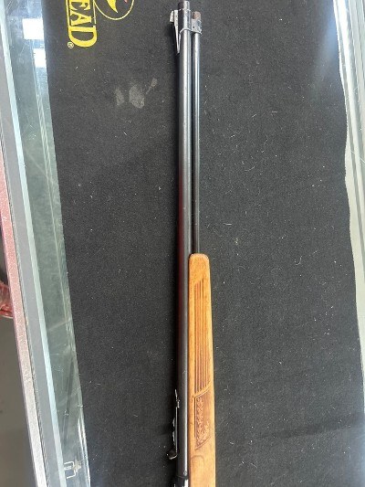 GLENFIELD 60 .22 LR - Image 1 of 5
