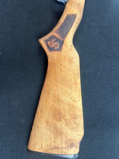 GLENFIELD 60 .22 LR - Image 5 of 5