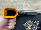 CZ 75 TS 2 ORANGE 9MM LUGER (9X19 PARA) - Image 7 of 7