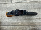 CZ 75 TS 2 ORANGE 9MM LUGER (9X19 PARA) - Image 3 of 7