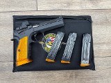 CZ 75 TS 2 ORANGE 9MM LUGER (9X19 PARA) - Image 6 of 7