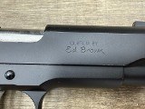 ED BROWN EXECUTIVE CARRY 9MM LUGER (9x19 PARA) - Image 4 of 7