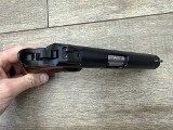 ED BROWN EXECUTIVE CARRY 9MM LUGER (9x19 PARA) - Image 6 of 7