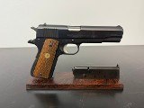 COLT GOVERNMENT MODEL MARK IV/ SERIES 70 .45 ACP - 2 of 14