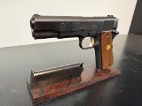 COLT GOVERNMENT MODEL MARK IV/ SERIES 70 .45 ACP - 11 of 14
