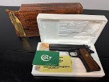 COLT GOVERNMENT MODEL MARK IV/ SERIES 70 .45 ACP - 1 of 14