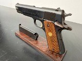 COLT GOVERNMENT MODEL MARK IV/ SERIES 70 .45 ACP - 12 of 14
