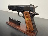COLT GOVERNMENT MODEL MARK IV/ SERIES 70 .45 ACP - 10 of 14