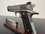 CROWN CITY ARMS 1911 CUSTOM COMMANDER .45 ACP - Image 11 of 15