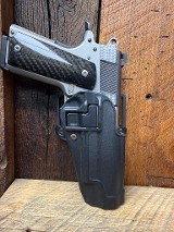 CROWN CITY ARMS 1911 CUSTOM COMMANDER .45 ACP - Image 14 of 15