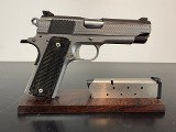 CROWN CITY ARMS 1911 CUSTOM COMMANDER .45 ACP - Image 1 of 15