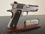CROWN CITY ARMS 1911 CUSTOM COMMANDER .45 ACP - Image 2 of 15