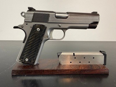 CROWN CITY ARMS 1911 CUSTOM COMMANDER .45 ACP - Image 1 of 15
