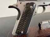 CROWN CITY ARMS 1911 CUSTOM COMMANDER .45 ACP - Image 4 of 15
