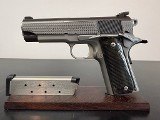 CROWN CITY ARMS 1911 CUSTOM COMMANDER .45 ACP - Image 7 of 15