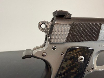 CROWN CITY ARMS 1911 CUSTOM COMMANDER .45 ACP - Image 3 of 15