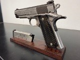 CROWN CITY ARMS 1911 CUSTOM COMMANDER .45 ACP - Image 9 of 15