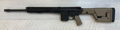BARRETT REC7 5.56X45MM NATO - Image 1 of 2