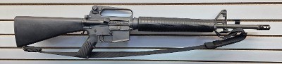 COLT AR-15 A2 HBar 5.56X45MM NATO - Image 1 of 6