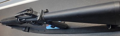 COLT AR-15 A2 HBar 5.56X45MM NATO - Image 5 of 6