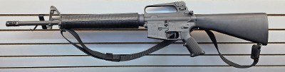 COLT AR-15 A2 HBar 5.56X45MM NATO - Image 2 of 6