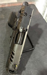 STACCATO HD C4X 9MM LUGER (9x19 PARA) - Image 6 of 10