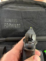 STACCATO HD C4X 9MM LUGER (9x19 PARA) - Image 8 of 10