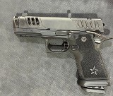 STACCATO HD C4X 9MM LUGER (9x19 PARA) - Image 7 of 10
