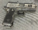STACCATO HD C4X 9MM LUGER (9x19 PARA) - Image 4 of 10