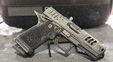 STACCATO HD C4X 9MM LUGER (9x19 PARA) - Image 3 of 10