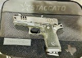 STACCATO HD C4X 9MM LUGER (9x19 PARA) - Image 9 of 10