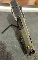 STACCATO HD C4X 9MM LUGER (9x19 PARA) - Image 5 of 10