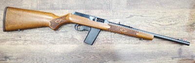MARLIN Model 45 Camp Rifle .45 ACP - Image 1 of 2